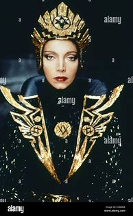 Image result for Flash Gordon Actress