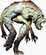Image result for Einfield Creature