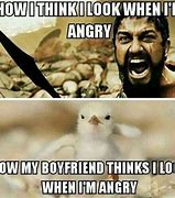Image result for Angry Love Meme