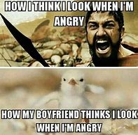 Image result for Funny Angry Face Meme