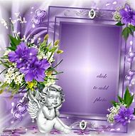 Image result for Family Picture Frame Clip Art Square