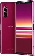 Image result for Dien Thoai Sony Xperia 5