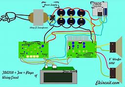 Image result for Car Audio Amplifier Wiring Diagrams