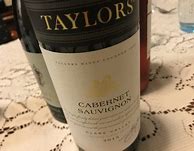 Image result for Taylors Cabernet Sauvignon 40th Anniversary