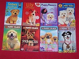 Image result for Kids Book Series Spotted Dog
