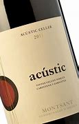 Image result for Acustic Montsant Acustic