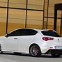 Image result for Alfa Romeo Giulietta 2013