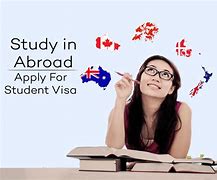 Image result for Study Abroad Visa