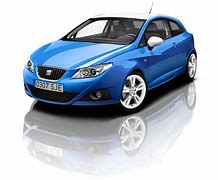 Image result for Seat Ibiza Blue