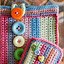 Image result for Easy Crochet Patterns Cell Phone
