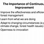 Image result for Continuous Improvement Pillars