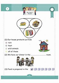 Image result for Free Printable ESL Worksheets for Kids