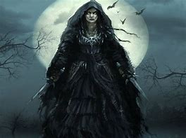 Image result for Scary Halloween Witch Wallpapers