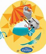 Image result for Big Frozen Olaf