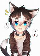 Image result for Anime Fox Mad Boy
