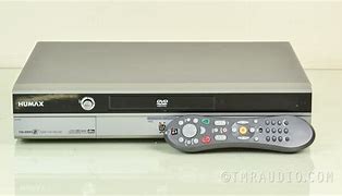 Image result for TiVo DVD Recorder