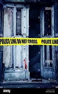 Image result for Police Crime Scene