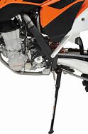 Image result for KTM 125 SX Kickstand