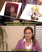 Image result for Hooray Meme Anime