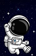 Image result for Animated Astronaut Wallpaper