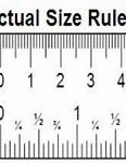 Image result for 3 Inches Actual Size