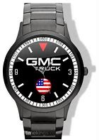 Image result for GMC Man's Watch