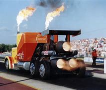 Image result for Jet Trucks Drag Racing
