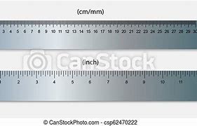 Image result for 62 Inches to Cm