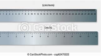 Image result for Measurement Lenght in Centimeters