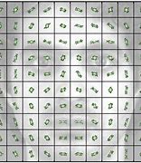 Image result for Numbered Grid Map