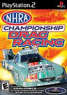 Image result for NHRA Drag Racing Game