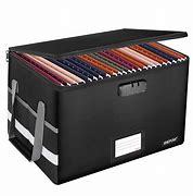 Image result for Portable Office Box