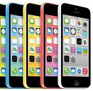 Image result for iPhone 5C All Colors