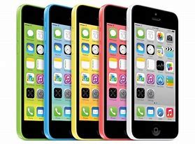 Image result for iPhone 5C Yellow