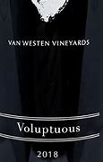 Image result for Van Westen Voluptuous