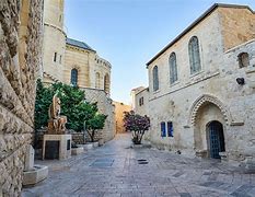 Image result for Jerusalem Old City View