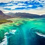 Image result for Mauritius Underwater Waterfall Wallpaper