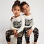 Image result for Matching Unisex Pajamas