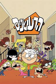 Image result for Loud House Season 8