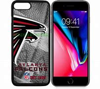 Image result for Falcons iPhone 6s Plus Case
