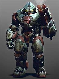 Image result for Sci-Fi Robot Powerful