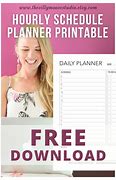 Image result for 30-Day Planner Printable