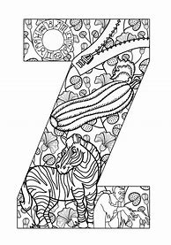 Image result for A to Z Template