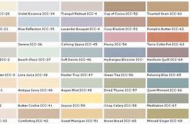 Image result for Behr Paint Colors