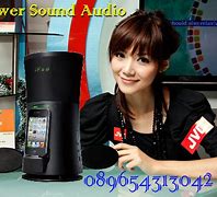 Image result for JVC Tower Home Stereo