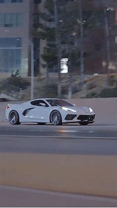 2021 C8 Corvette - Ferrada Wheels CM2 | Luxury cars, Super luxury cars, Super fast cars