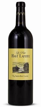 Image result for Smith Haut Lafitte Petit