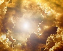 Image result for Christ return in the clouds