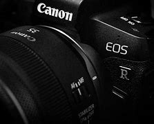 Image result for EOS R Firmware Update