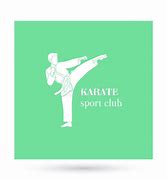 Image result for Karate Logo